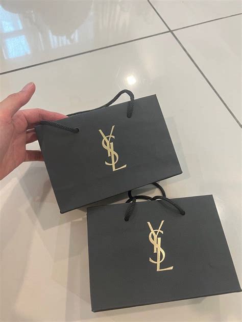 ysl pavilion bag